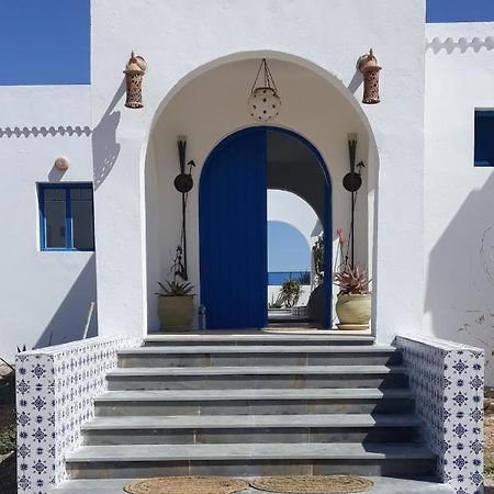 Dar Chick Yahia Ile De Djerba Bed & Breakfast Mezrane Luaran gambar