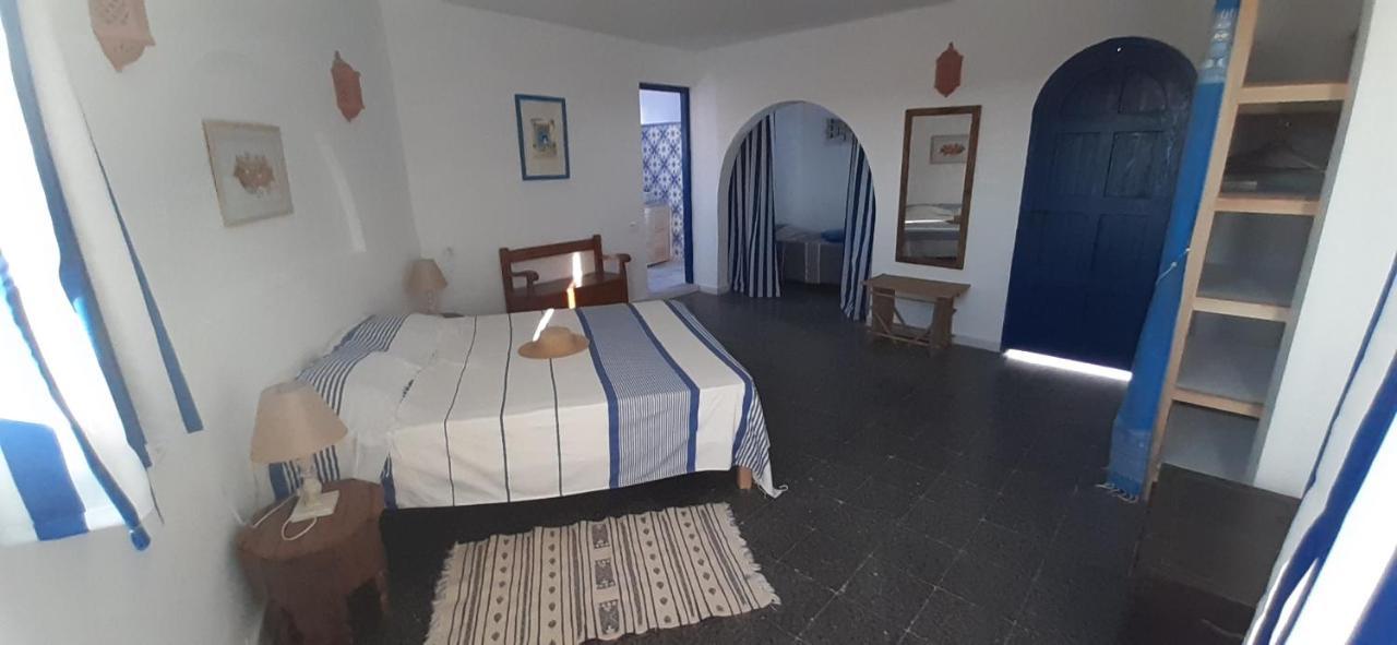 Dar Chick Yahia Ile De Djerba Bed & Breakfast Mezrane Luaran gambar