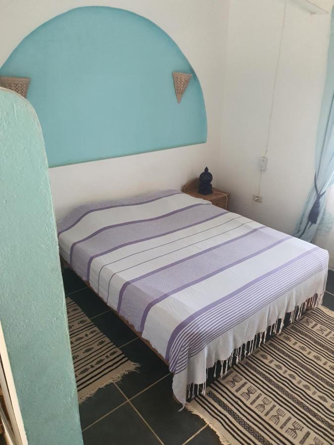 Dar Chick Yahia Ile De Djerba Bed & Breakfast Mezrane Luaran gambar