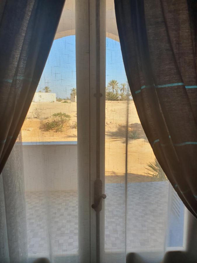 Dar Chick Yahia Ile De Djerba Bed & Breakfast Mezrane Luaran gambar
