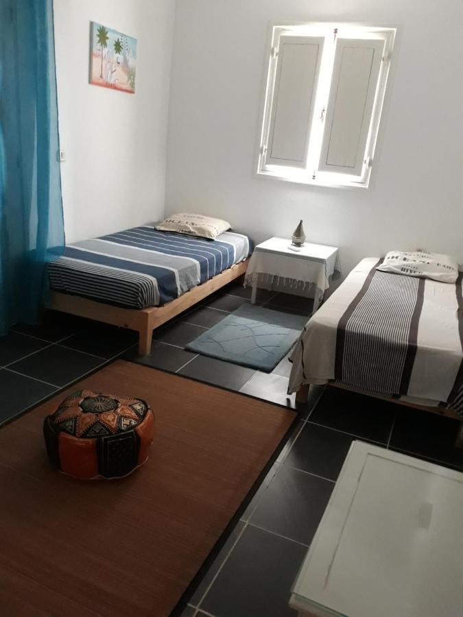 Dar Chick Yahia Ile De Djerba Bed & Breakfast Mezrane Luaran gambar