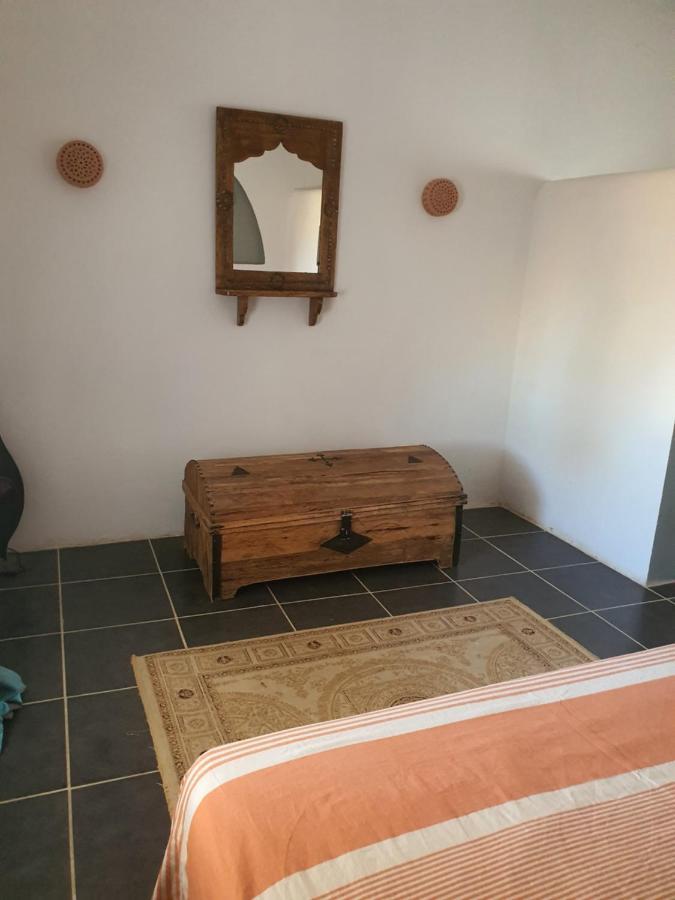 Dar Chick Yahia Ile De Djerba Bed & Breakfast Mezrane Luaran gambar