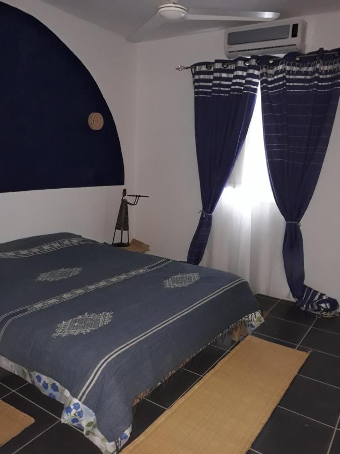 Dar Chick Yahia Ile De Djerba Bed & Breakfast Mezrane Luaran gambar