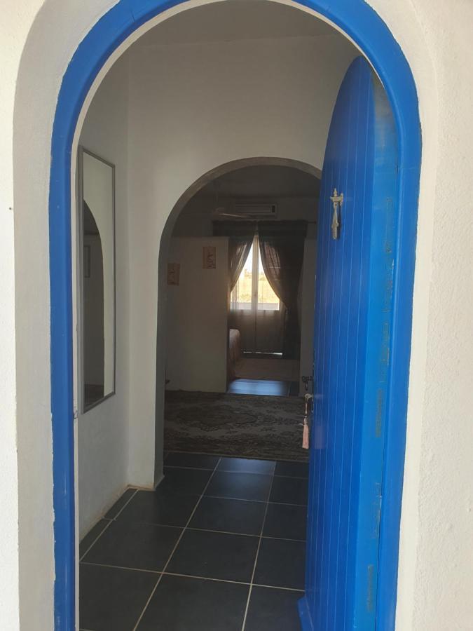 Dar Chick Yahia Ile De Djerba Bed & Breakfast Mezrane Luaran gambar