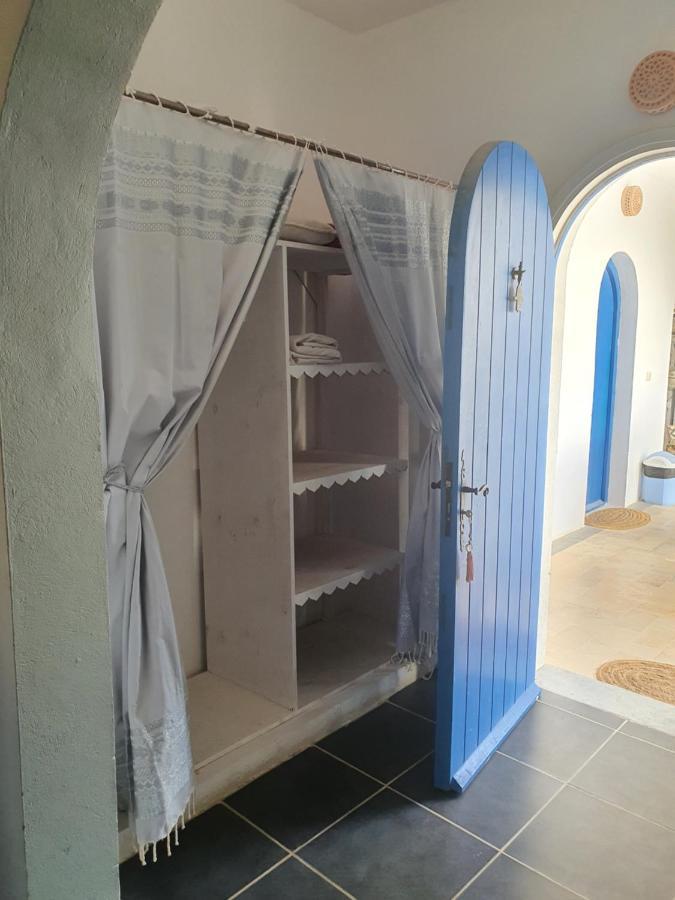 Dar Chick Yahia Ile De Djerba Bed & Breakfast Mezrane Luaran gambar
