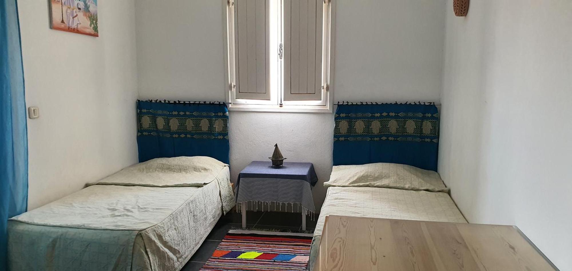 Dar Chick Yahia Ile De Djerba Bed & Breakfast Mezrane Luaran gambar