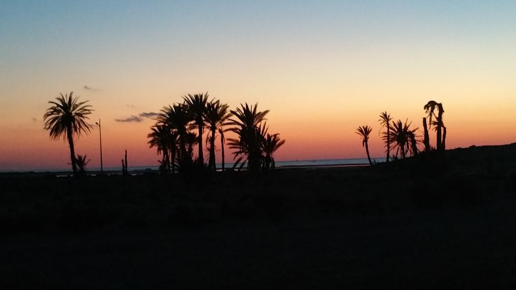 Dar Chick Yahia Ile De Djerba Bed & Breakfast Mezrane Luaran gambar