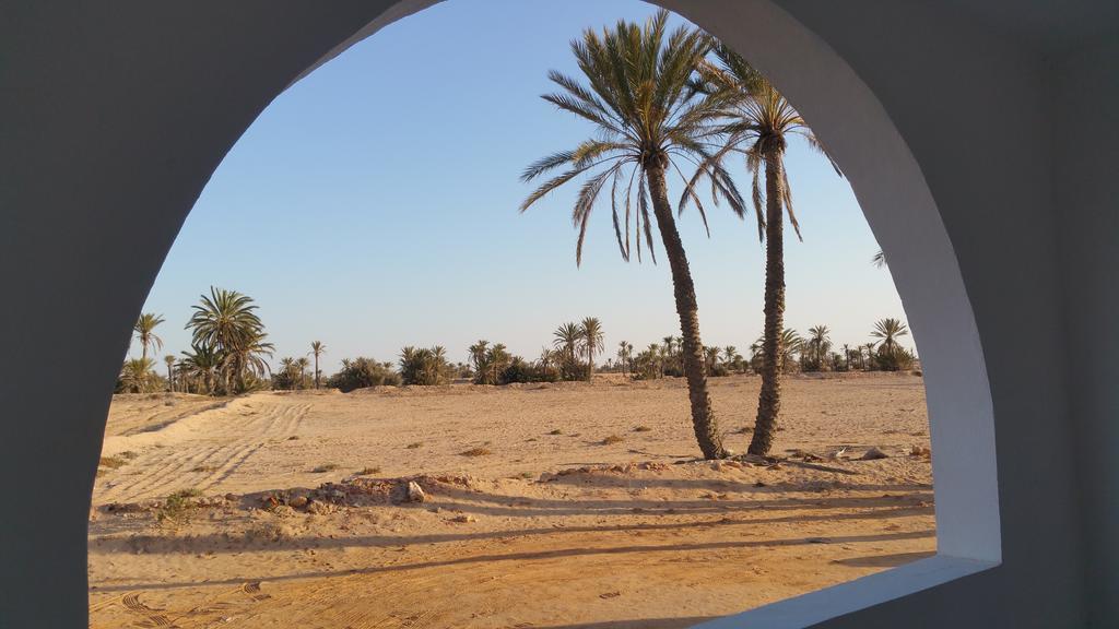 Dar Chick Yahia Ile De Djerba Bed & Breakfast Mezrane Bilik gambar