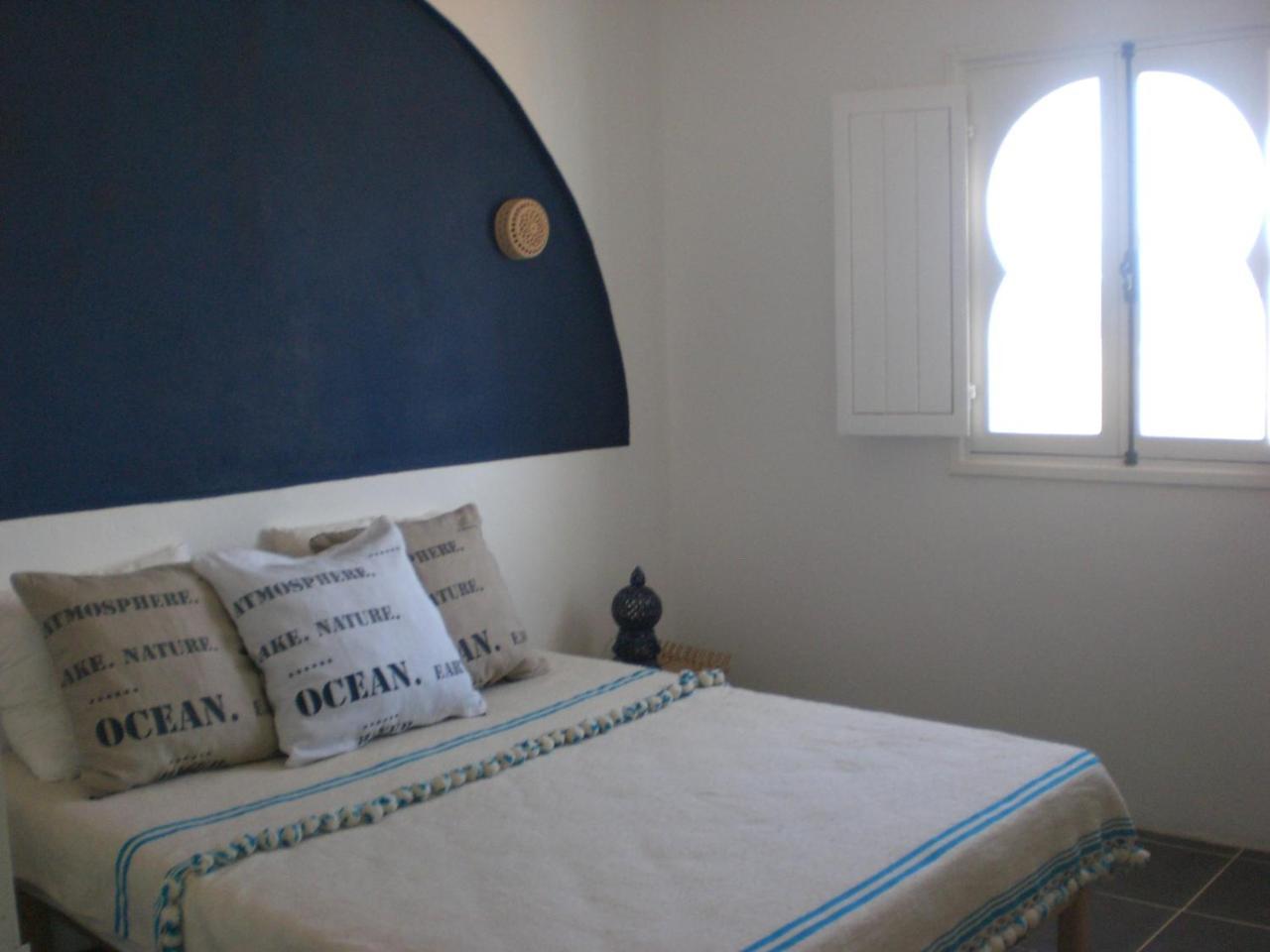 Dar Chick Yahia Ile De Djerba Bed & Breakfast Mezrane Luaran gambar