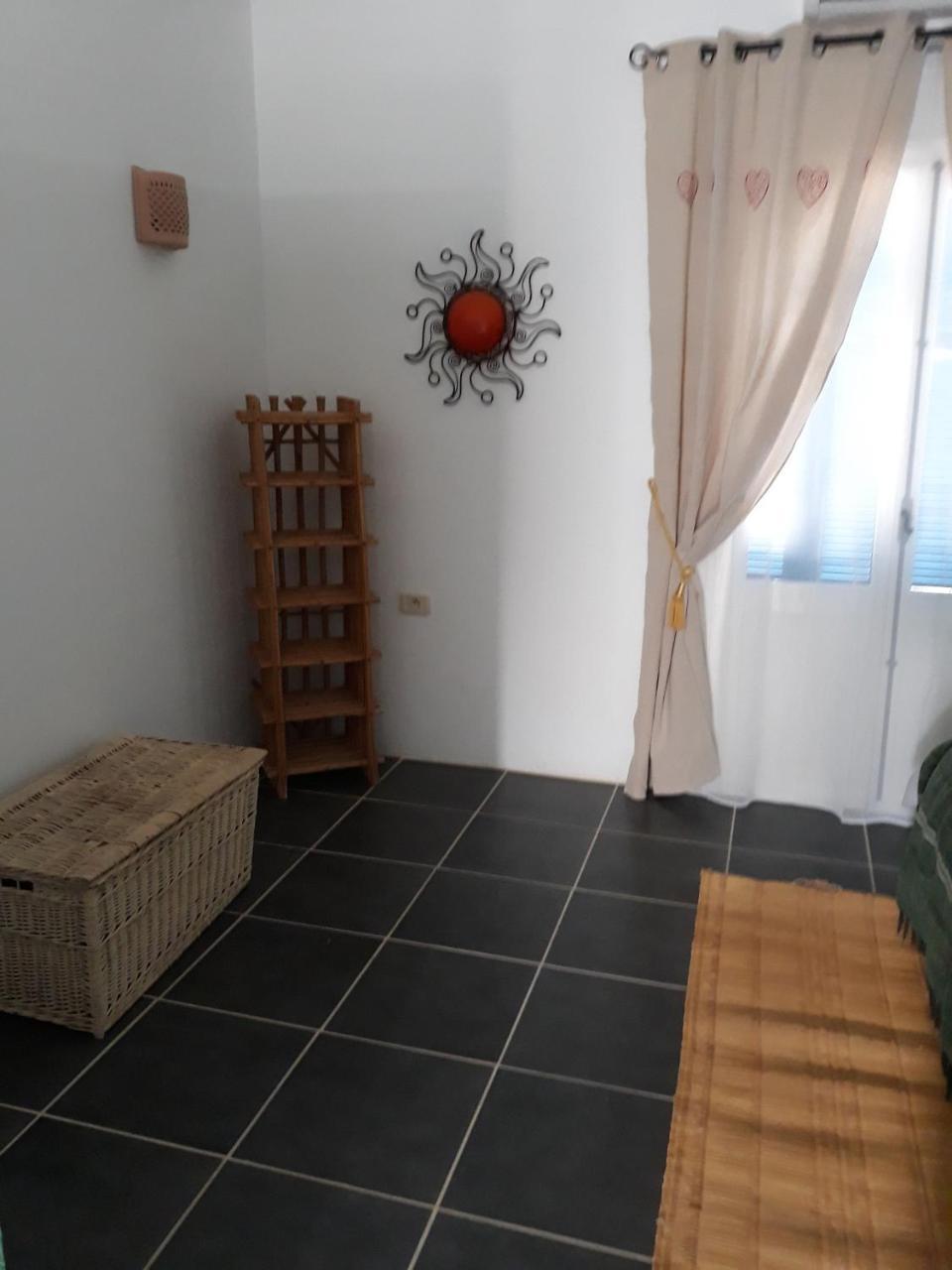 Dar Chick Yahia Ile De Djerba Bed & Breakfast Mezrane Luaran gambar