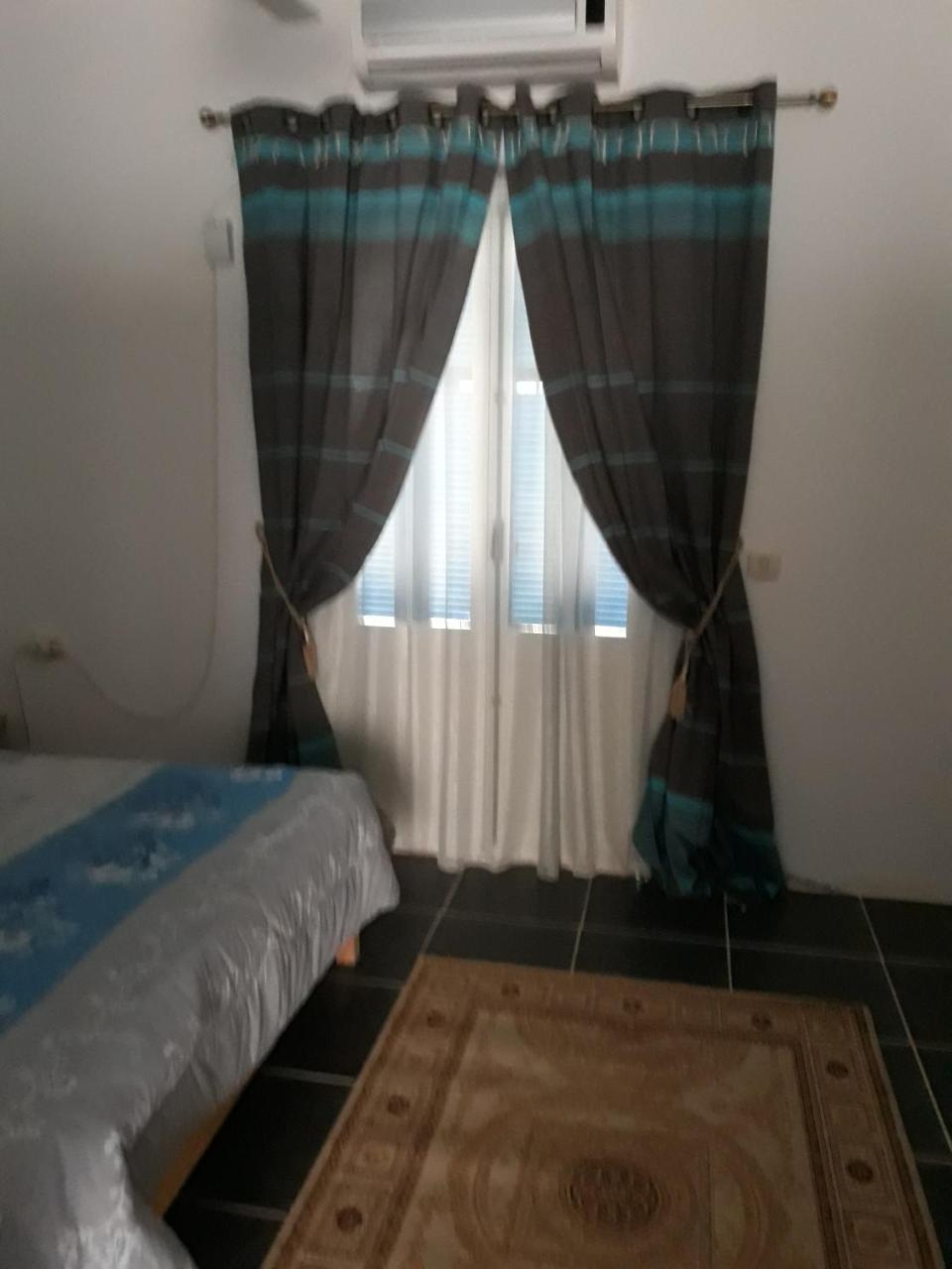 Dar Chick Yahia Ile De Djerba Bed & Breakfast Mezrane Luaran gambar